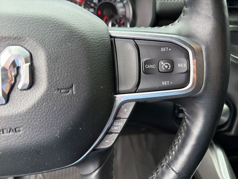 Used 2020 RAM 1500 Laramie w/ Sport Appearance Package AWD/4WD image 23