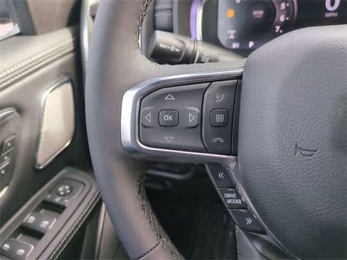 New 2026 RAM 1500 Laramie w/ Night Edition image 25