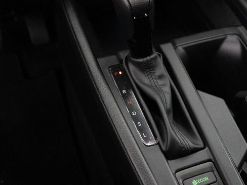 Certified 2025 Honda Accord SE image 23