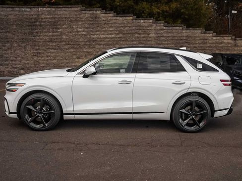 New 2026 Genesis GV70 3.5T Sport Prestige image 6