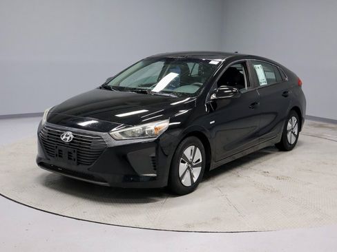 Used 2018 Hyundai Ioniq Blue image 6