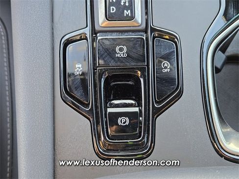 Certified 2025 Lexus RX 350 Premium Plus w/ Convenience Package image 27