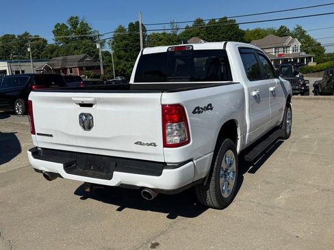 Used 2019 RAM 1500 Big Horn AWD/4WD image 5
