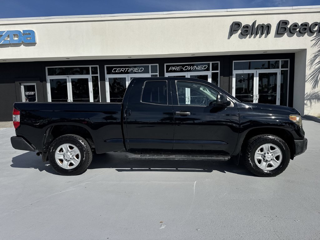 Used 2019 Toyota Tundra SR RWD image 5