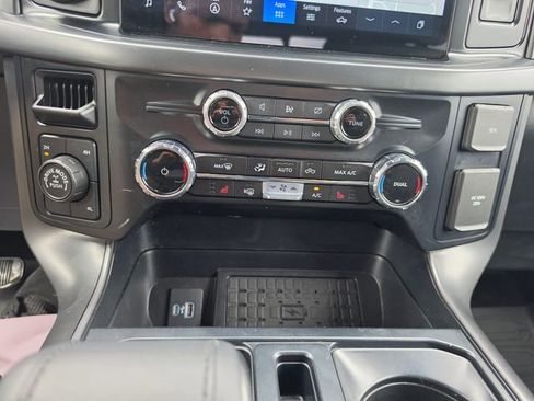 Used 2024 Ford F150 XLT w/ Equipment Group 302A MID AWD/4WD image 26