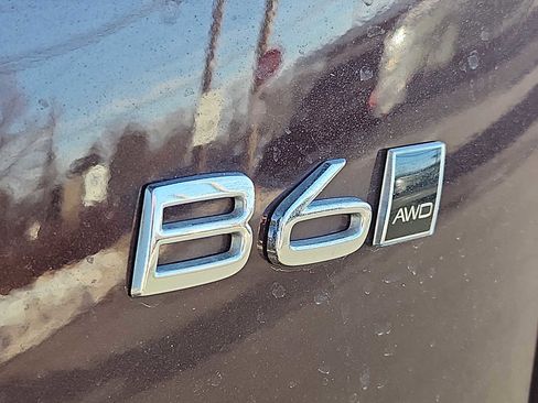 Used 2026 Volvo XC90 B6 Plus w/ Protection Package Premier AWD/4WD image 30
