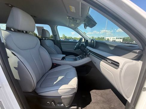 Used 2025 Hyundai Palisade SEL AWD/4WD image 33