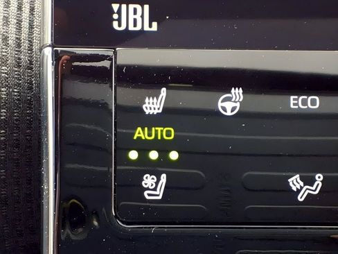 Certified 2023 Toyota bZ4X FWD w/ Weather Package image 24