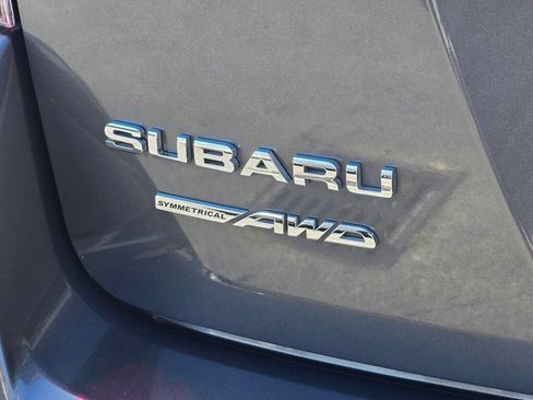 Used 2018 Subaru Impreza 2.0i Limited AWD/4WD image 13