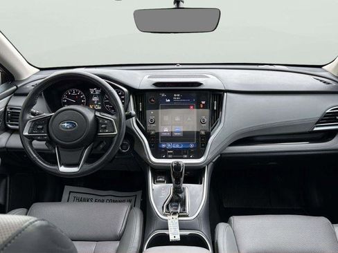 Used 2022 Subaru Legacy Limited XT image 20