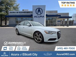 Used 2015 Audi A6 2.0T Premium Plus video 1