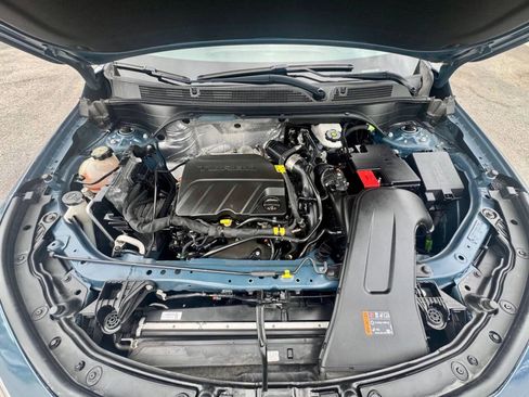 Used 2024 Buick Envista Sport Touring FWD image 13