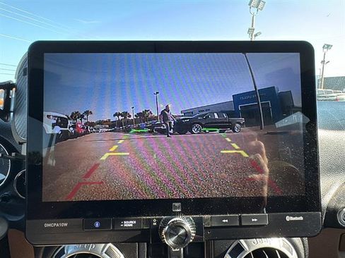 Used 2014 Jeep Wrangler Unlimited Sahara w/ Max Tow Package image 18