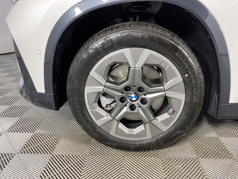 New 2026 BMW X1 xDrive28i w/ Technology Package image 5