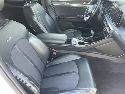 Used 2022 Kia K5 GT-Line FWD image 36