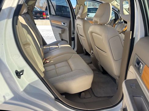 Used 2007 Lincoln MKX AWD image 27