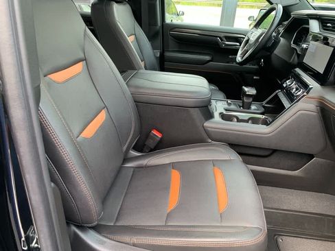 Certified 2023 GMC Sierra 1500 AT4 w/ AT4 Premium Package AWD/4WD image 20