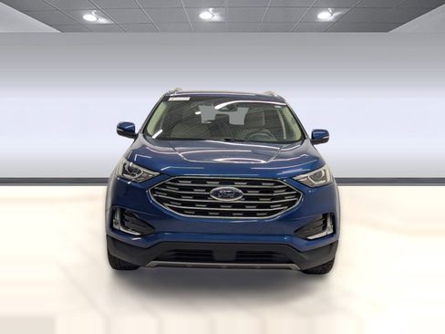 Used 2020 Ford Edge SEL w/ Convenience Package image 5