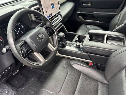 Used 2023 Toyota Tundra Limited image 10