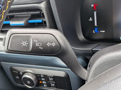 New 2026 Ford Maverick Lobo AWD/4WD image 27