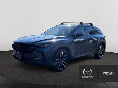 Used 2024 MAZDA CX-50 AWD 2.5 S w/ Cargo Package