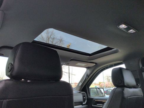 Used 2024 Chevrolet Silverado 1500 RST w/ All Star Edition Plus image 24