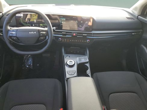 New 2026 Kia Sportage S image 29