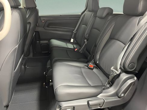 Used 2026 Honda Odyssey EX-L image 23
