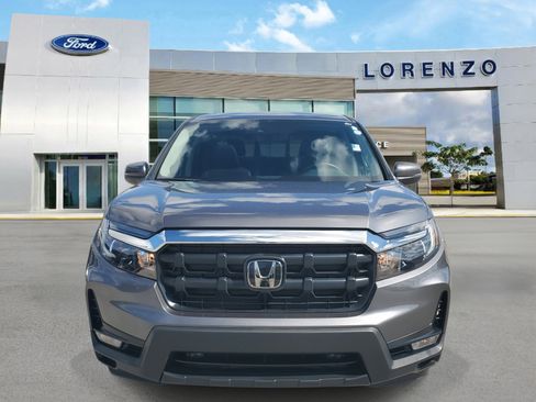 Used 2025 Honda Ridgeline RTL image 2