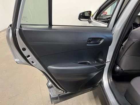 Used 2022 Toyota Corolla Cross LE w/ Moonroof Package AWD/4WD image 19