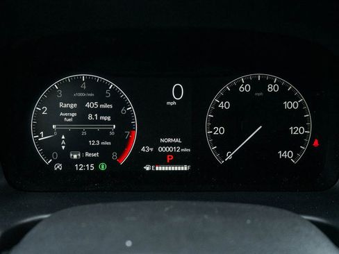 New 2026 Honda Odyssey Elite image 24