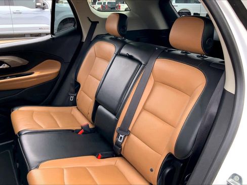 Used 2018 GMC Terrain SLT w/ Preferred Package FWD image 21