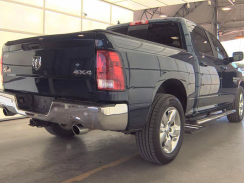 Used 2019 RAM 1500 Big Horn AWD/4WD image 8