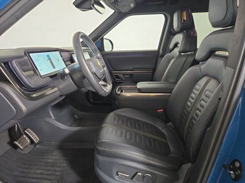Used 2022 Rivian R1T Adventure AWD/4WD image 20