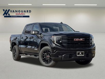 New 2026 GMC Sierra 1500 Elevation w/ Elevation Premium Package