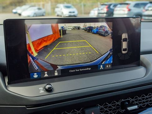 New 2026 Honda Accord EX-L image 25