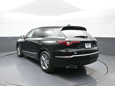 Certified 2023 Acura MDX SH-AWD image 8