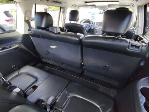 Used 2020 Nissan Armada SL w/ Premium Package AWD/4WD image 20