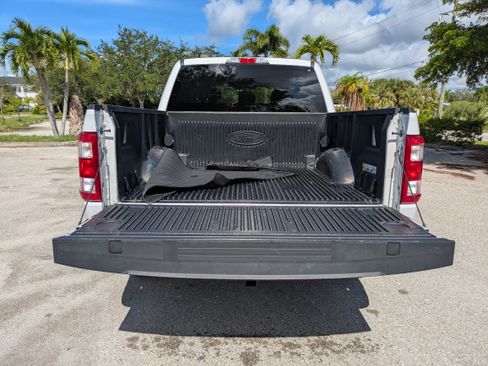 Used 2023 Ford F150 XL w/ STX Appearance Package RWD image 13