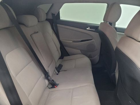 Used 2020 Hyundai Tucson SE AWD/4WD image 19