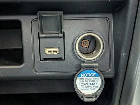 Used 2021 Toyota 4Runner Trail Special Edition image 27