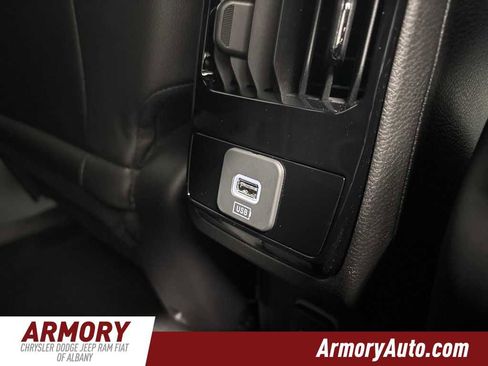 New 2026 Jeep Compass Limited w/ Sun, Sound & Navigation Group image 31