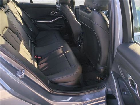 Certified 2024 BMW 330i Sedan image 21