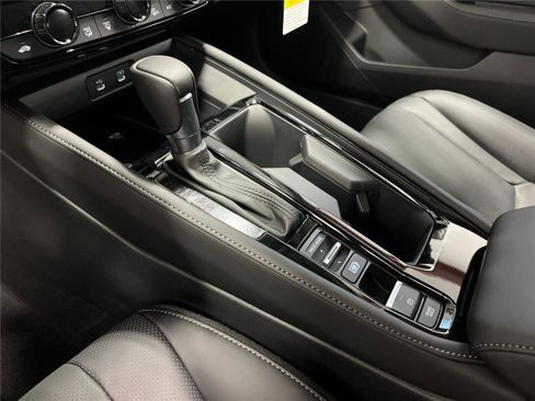 New 2026 Honda Accord Touring image 14
