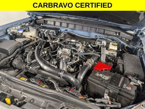 Used 2023 Ford Bronco Badlands AWD/4WD image 30