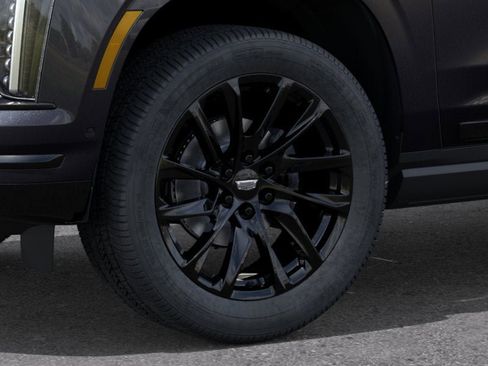 New 2026 Cadillac Escalade Sport image 9