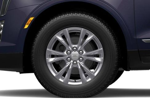 New 2025 Cadillac XT5 Luxury w/ LPO, Floor Liner Package image 9