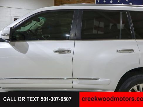 Used 2015 Lexus GX 460 Luxury AWD/4WD image 24