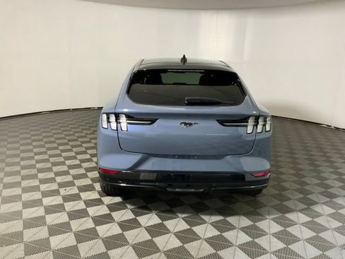 Used 2024 Ford Mustang Mach-E Premium AWD/4WD image 8