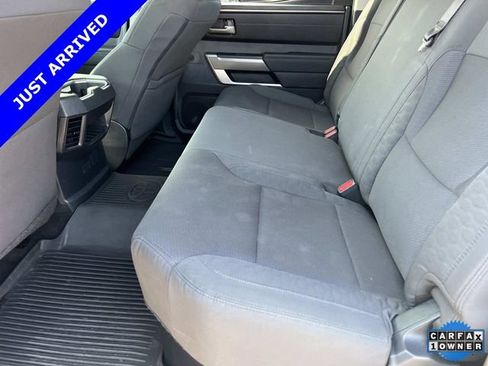 Used 2023 Toyota Tundra SR5 w/ TRD Sport Package AWD/4WD image 18